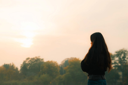 Leyla Əliyeva Mingəçevirdə yerləşən avarçəkmə bazasında idmançılarla görüşüb - FOTO