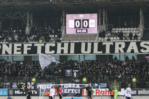 “Neftçi” Samir Abasovun yayılan videosunun silinməyini istəyib? - FOTO