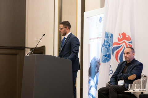 Avropa Atletlərinin VIII Forumu və Assambleyası başa çatıb - FOTO