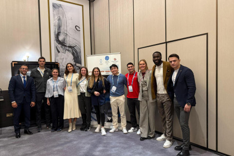 Avropa Atletlərinin VIII Forumu və Assambleyası başa çatıb - FOTO