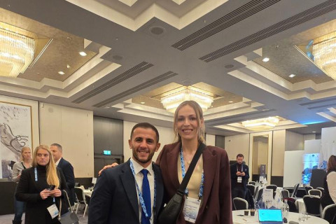 Avropa Atletlərinin VIII Forumu və Assambleyası başa çatıb - FOTO