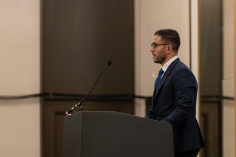 Avropa Atletlərinin VIII Forumu və Assambleyası başa çatıb - FOTO