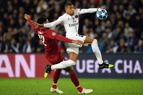 Mbappe “Real”ın son oyunlardakı uğursuzluqlarından danışıb
