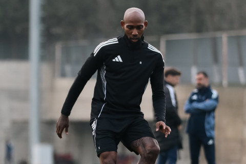 “Qarabağ” “Sumqayıt” və “Napoli” ilə oyunlara belə hazırlaşır - FOTO