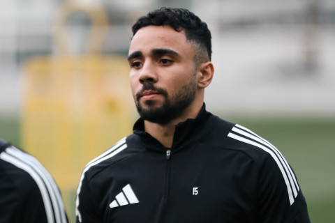 “Qarabağ” “Sumqayıt” və “Napoli” ilə oyunlara belə hazırlaşır - FOTO