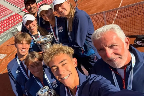 Lamin Yamalın amerikalı oxşarı tapıldı - FOTO