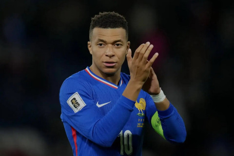 “400-lər klubu”nda Mbappe kimdən geri qalır? - FOTO