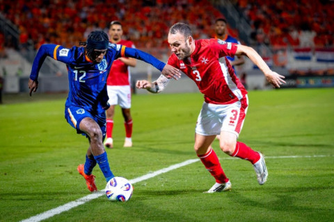 San Marino Rumıniyaya böyük hesabla uduzarsa, DÇ-2026-ya çıxa bilər