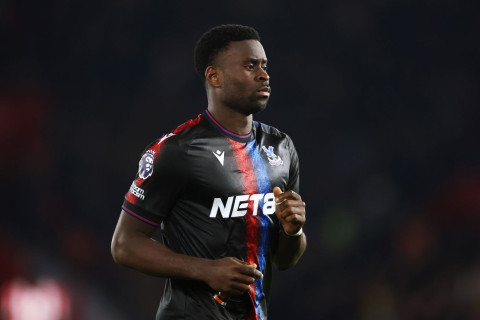 "Ливерпуль" выбирает альтернативы Марку Гехи