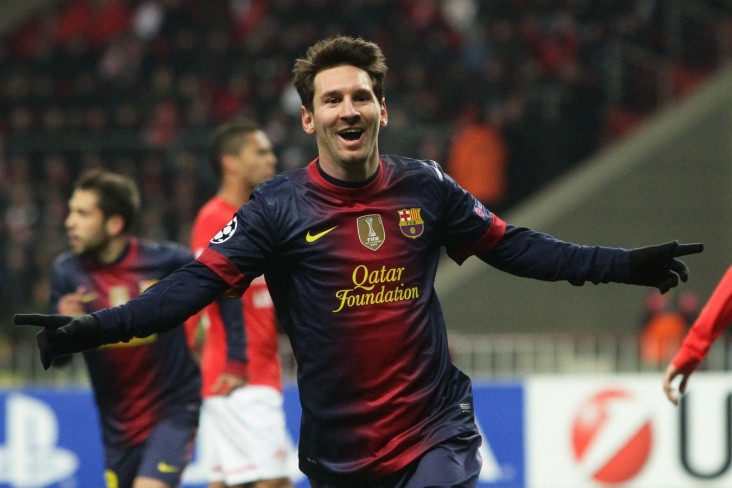 “Barselona” prezidentliyinə namizəd: “Qalib gəldikdən sonra ilk işim Messiyə zəng etmək olacaq” - VİDEO