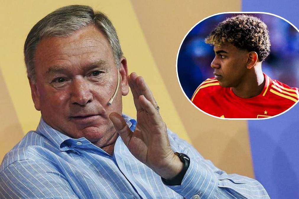 Xavyer Klemente Yamalın millinin heyətindən çıxarılması barədə: “Xoruz döyüşü”