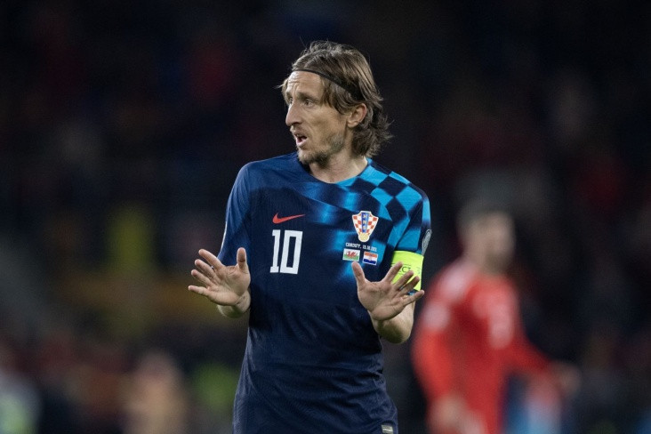 Luka Modriç beşinci dəfə dünya çempionatında iştirak edə bilər