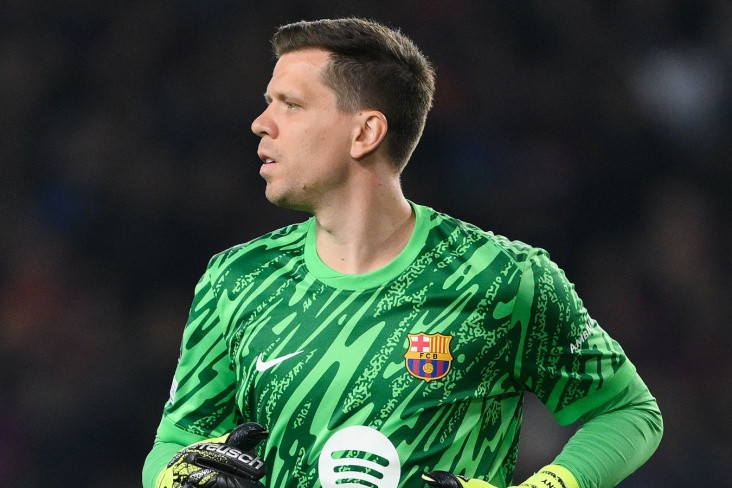 Щенсны рассказал о самом грустном моменте в карьере