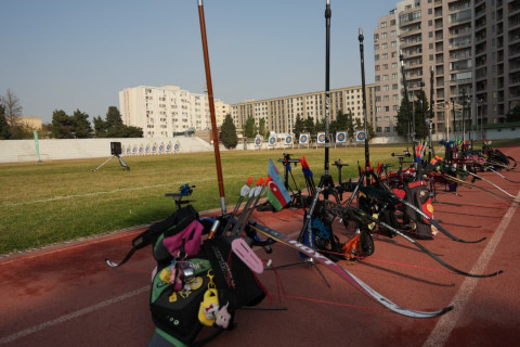 Завершился финальный этап турнира "Зефер" - ФОТО