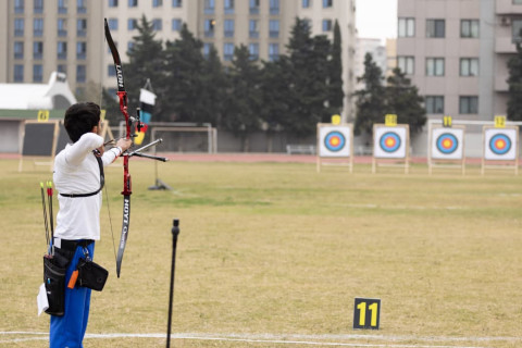 Завершился финальный этап турнира "Зефер" - ФОТО