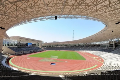 Azərbaycan-Fransa oyununa nə qədər bilet satılıb?