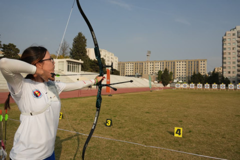 Завершился финальный этап турнира "Зефер" - ФОТО