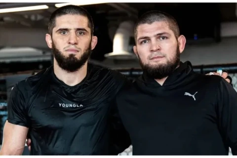 Həbib mühüm döyüşdən əvvəl İslam Mahaçevə müraciət edib