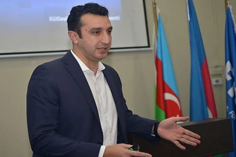 Cahangir Həsənzadə: “Fransa ilə matçda millidən istəkli oyun gözləyirik”