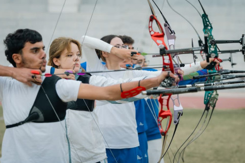 Завершился финальный этап турнира "Зефер" - ФОТО