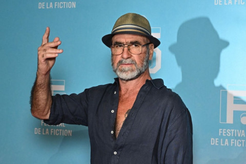 Эрик Кантона рассказал, почему не хранит дома завоеванные трофеи