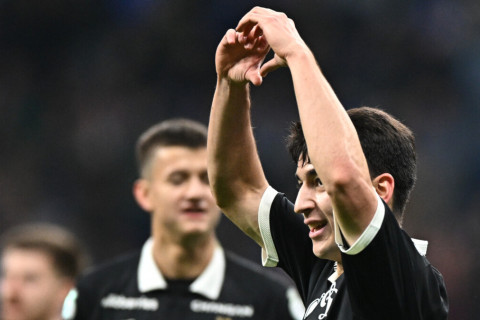 Ötən ay het-trik, bu gün dubl: Ülvi Babayevi dayandırmaq mümkün deyil - VİDEO