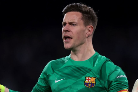 “Barselona”nın kapitanı “Beşiktaş”a keçə bilər