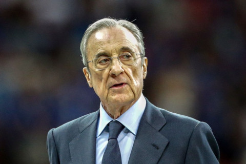Florentino Peres 2026-cı ildə “Real Madrid”in prezidenti vəzifəsindən ayrılmaq niyyətindədir