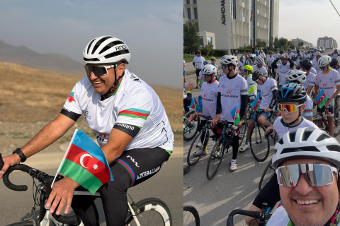 Фирдовси Керимов: “Мы взбудоражили всех жителей Карабаха” – ИНТЕРВЬЮ İDMAN.BİZ