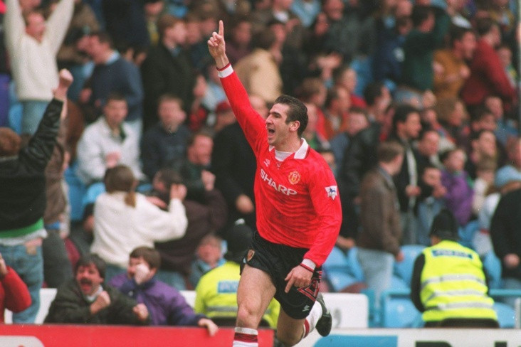 Erik Kantona: “Futbol fəhlə sinfinin oyunudur, bunu unutmaq lazım deyil”