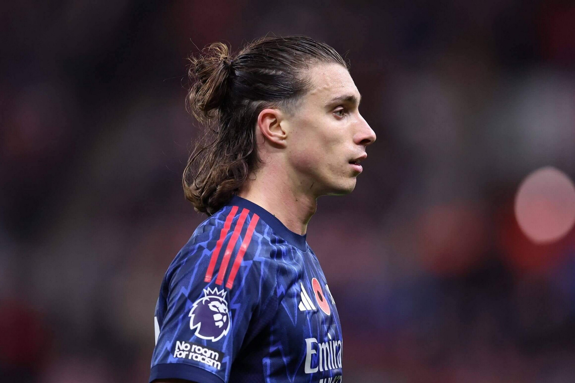 “Arsenal” Rikardo Kalafiorinin durumundan narahat deyil