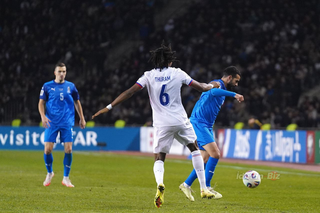 Azərbaycan millisi DÇ-2026 seçməsində nə itirdi? – TƏHLİL