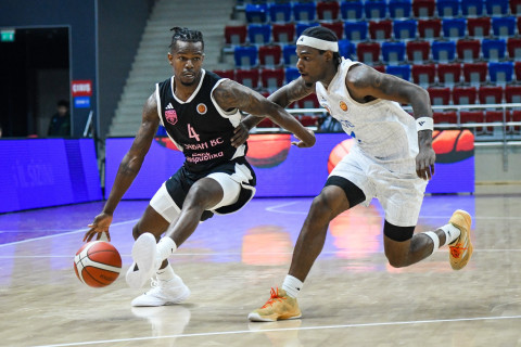 АБЛ: "Абшерон" одолел "Гяндже", "Орду" переиграл "Губу", НТД уступил "Сабаху" - ОБНОВЛЕНО