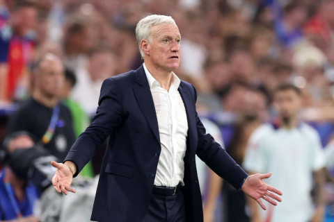 Дешам назвал сроки объявления состава Франции на ЧМ-2026