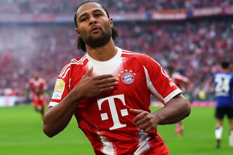 “Bavariya”nın ulduzu Serj Qnabri yayda klubu pulsuz tərk edə bilər