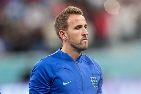 Harri Keyn İngiltərənin yeni liderlər qrupunu açıqladı