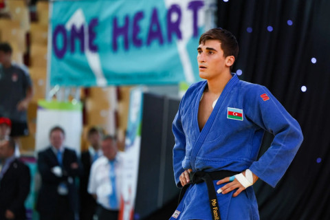 Гран-при Загреба: Коцоев поборется за "бронзу" с товарищем по команде, Насибов сразится за "золото"  - ОБНОВЛЯЕТСЯ