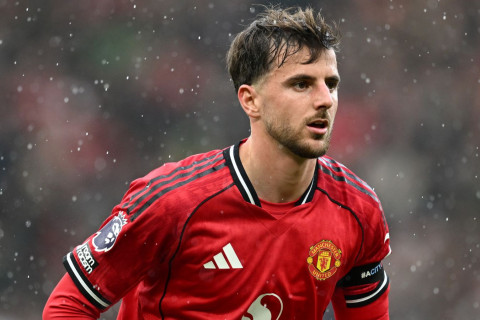 В Англии арестовали 19-летнего фаната по подозрению в оскорблениях Маунта