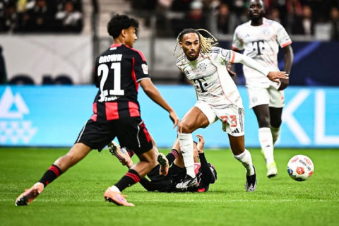 Защитник "Баварии" может покинуть клуб в зимнее трансферное окно