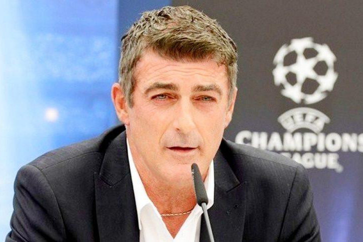 Экс-вратарь "Интера" высказался о шансах "нерадзурри" на чемпионство в нынешнем сезоне