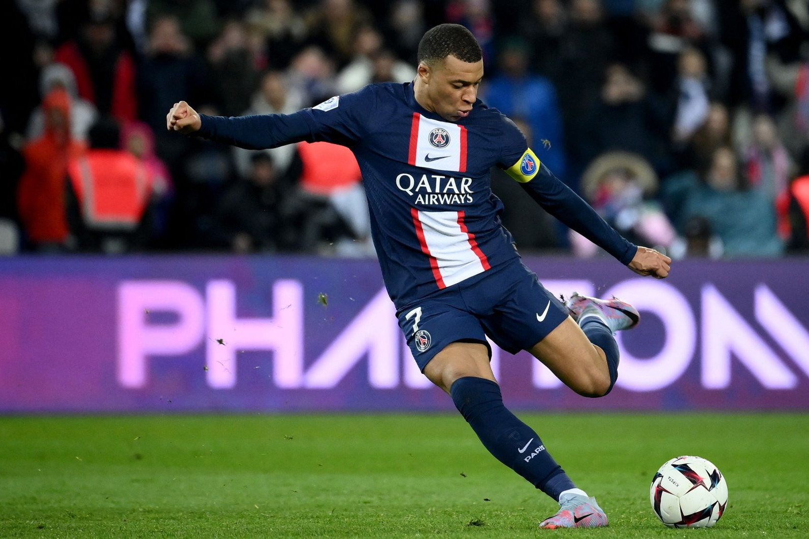 Mbappe PSJ-da 240 milyon avro kompensasiya tələb edir