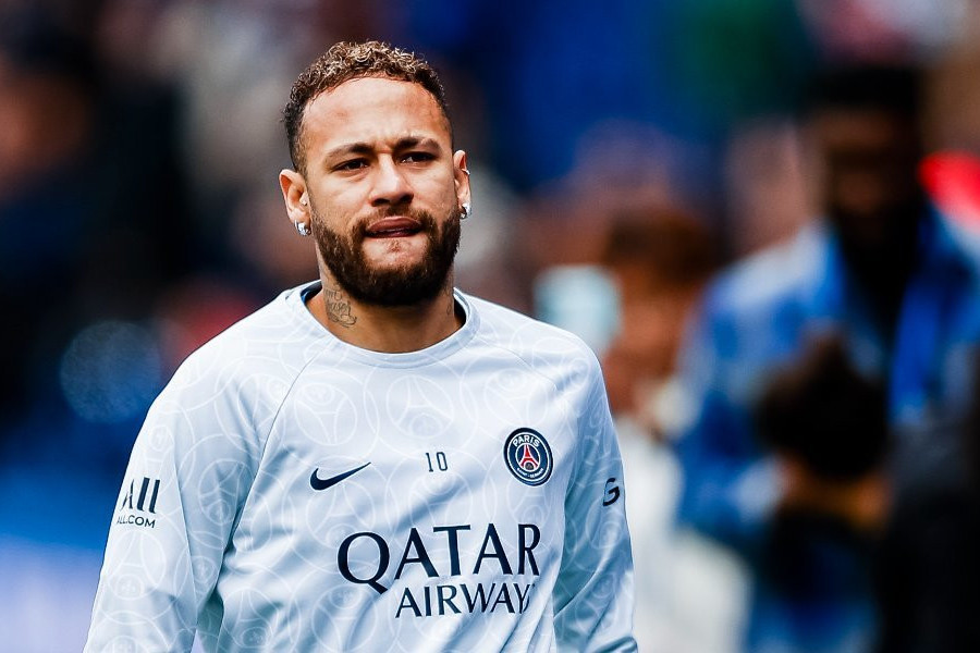 Неймар и его отец выкупят бренд Пеле