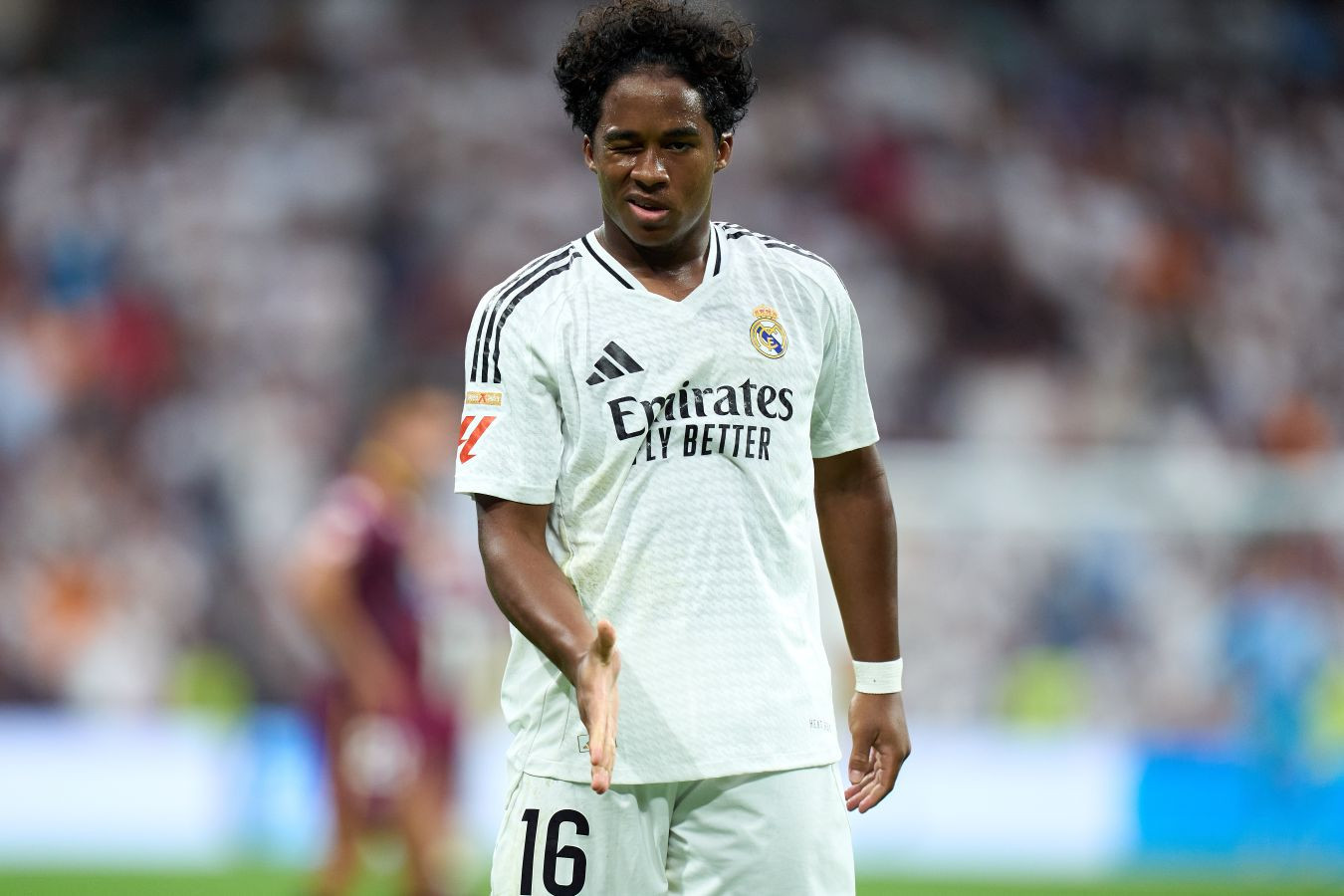 “Real” Endrik barəsində “Lion”un qarşısında şərt qoyub