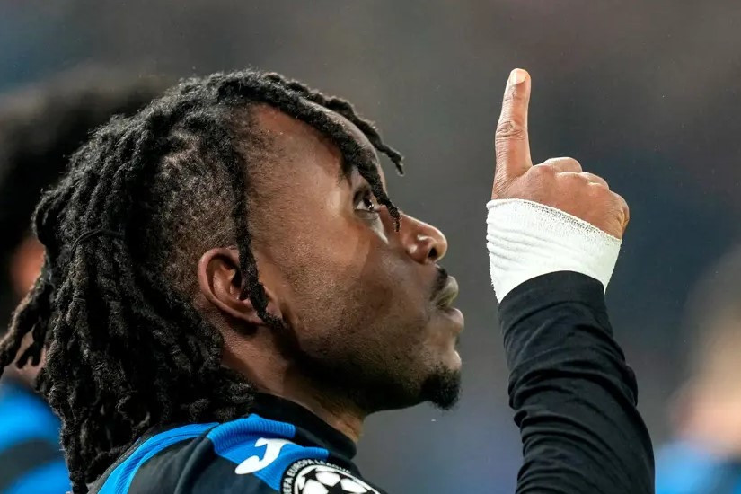 “Qalatasaray” qış fasiləsində böyük transfer hədəfləyir