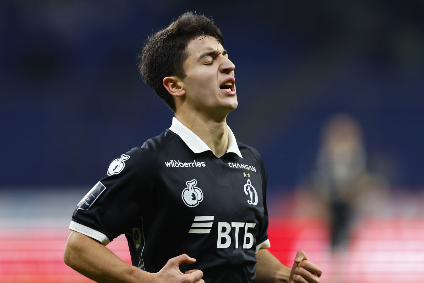 Ульви Бабаев: "Я планирую выступать за сборную России"