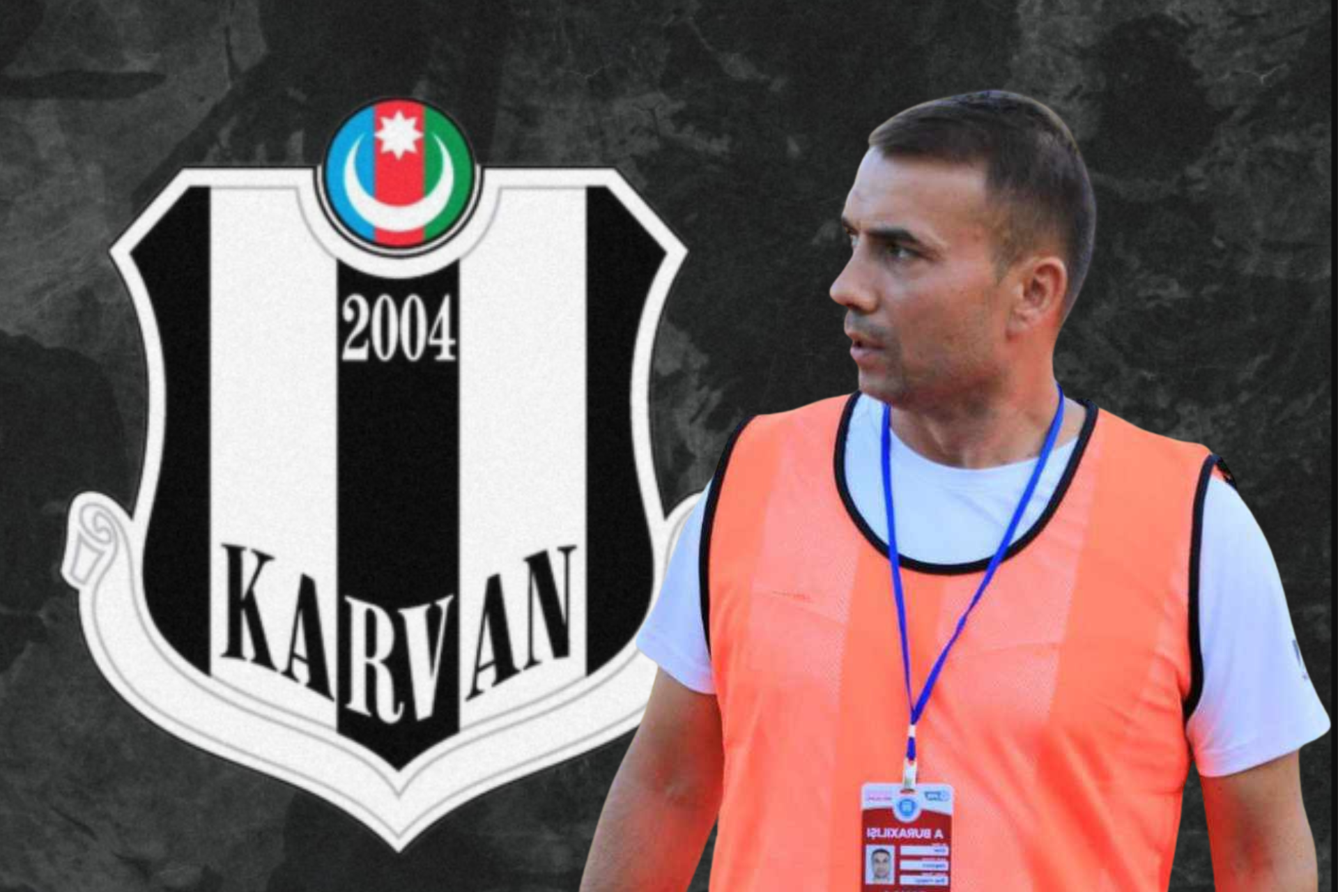 Bölgə təmsilçisinin baş məşqçisi üçün son şans