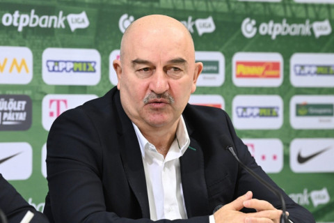 Stanislav Çerçesov: “Ayxan Abbasovun gəlişindən sonra Azərbaycan millisində stabillik artıb”