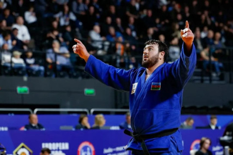 Кянан Насибов: "Я знал, что смогу одолеть каждого из своих соперников" - КОММЕНТАРИЙ İDMAN.BİZ