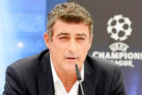 Экс-вратарь "Интера" высказался о шансах "нерадзурри" на чемпионство в нынешнем сезоне