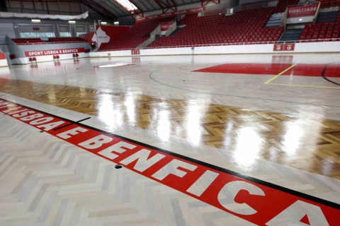 Лига чемпионов УЕФА: "Араз-Нахчыван" встретится с "Бенфикой"